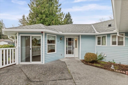 13 3292 Vernon Terrace, Abbotsford, BC, Abbotsford — Townhouse for sale