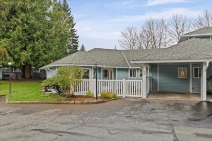 13 3292 Vernon Terrace, Abbotsford, BC, Abbotsford — Townhouse for sale