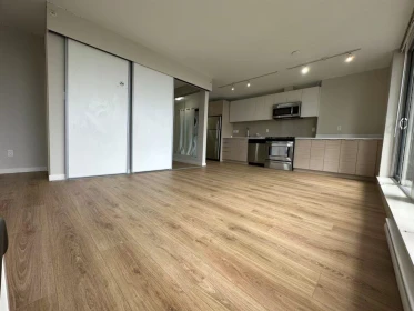 Basement Recreation Room Photo of 2205 13303 Central Avenue, Surrey, BC