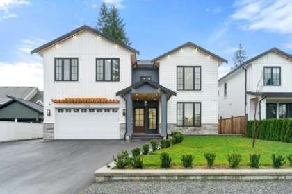 23820 Old Yale Road, Langley, BC, Langley — Single Family Residence for sale