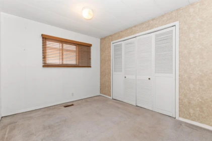 Basement Recreation Room Photo of 28 1884 Heath Road, Agassiz, BC