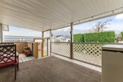 Family Room Photo of 28 1884 Heath Road, Agassiz, BC