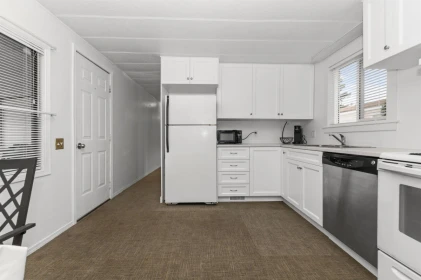 Kitchen Island Photo of 28 1884 Heath Road, Agassiz, BC