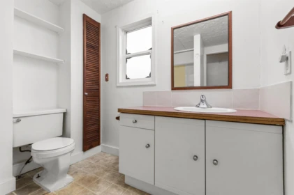 Laundry Room Photo of 28 1884 Heath Road, Agassiz, BC