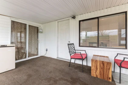 Living Room Photo of 28 1884 Heath Road, Agassiz, BC