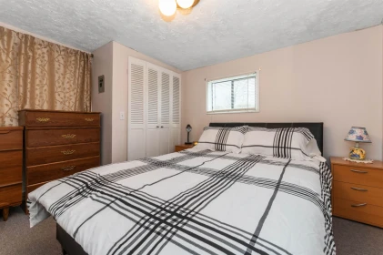 Loft / Bonus Room Photo of 28 1884 Heath Road, Agassiz, BC