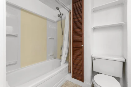 Mudroom Photo of 28 1884 Heath Road, Agassiz, BC