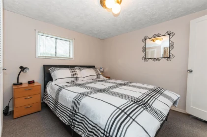 Office / Den Photo of 28 1884 Heath Road, Agassiz, BC