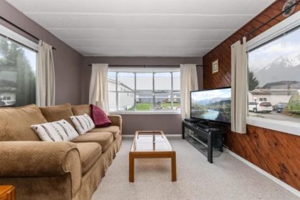 Walk-In Closet Photo of 28 1884 Heath Road, Agassiz, BC