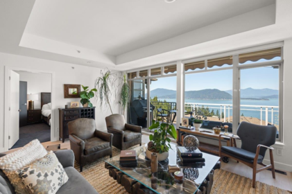 8689 Seascape Drive, West Vancouver, BC, West Vancouver — Half Duplex for sale