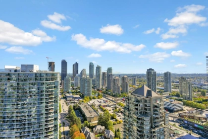 3102 1788 Gilmore Avenue, Burnaby, BC, Burnaby — Apartment/Condo for sale