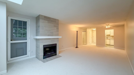 304 7300 Moffatt Road, Richmond, BC, Richmond — Apartment/Condo for sale