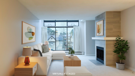 304 7300 Moffatt Road, Richmond, BC, Richmond — Apartment/Condo for sale