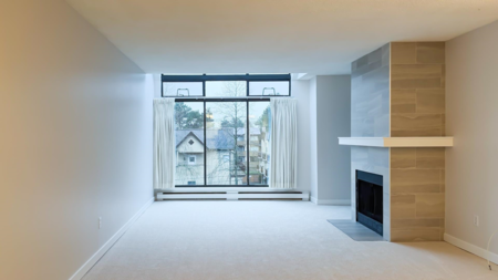304 7300 Moffatt Road, Richmond, BC, Richmond — Apartment/Condo for sale