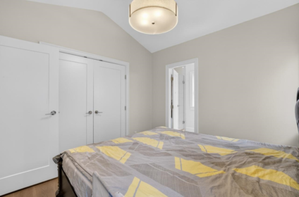 Bedroom 2 Photo of 5685 Killarney Street, Vancouver, BC