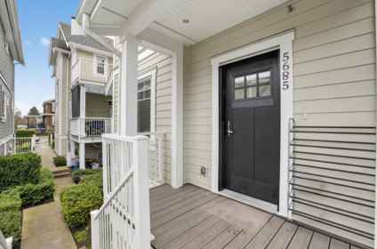5685 Killarney Street, Vancouver, BC, Vancouver — Townhouse for sale