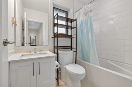 Laundry Room Photo of 5685 Killarney Street, Vancouver, BC
