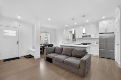 5685 Killarney Street, Vancouver, BC, Vancouver — Townhouse for sale