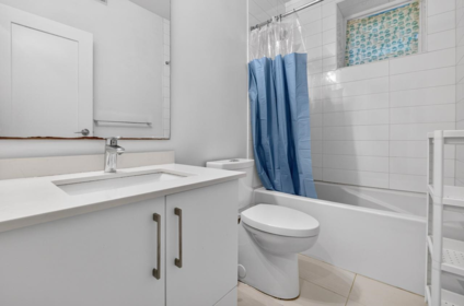 Office / Den Photo of 5685 Killarney Street, Vancouver, BC