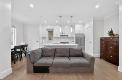 Pantry Photo of 5685 Killarney Street, Vancouver, BC