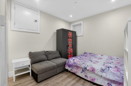 Powder Room Photo of 5685 Killarney Street, Vancouver, BC