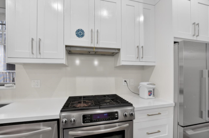Primary Bedroom Photo of 5685 Killarney Street, Vancouver, BC