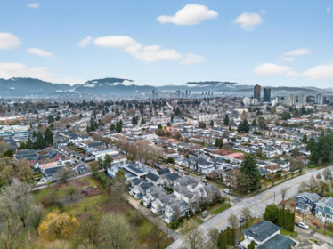 Swimming Pool Photo of 5685 Killarney Street, Vancouver, BC