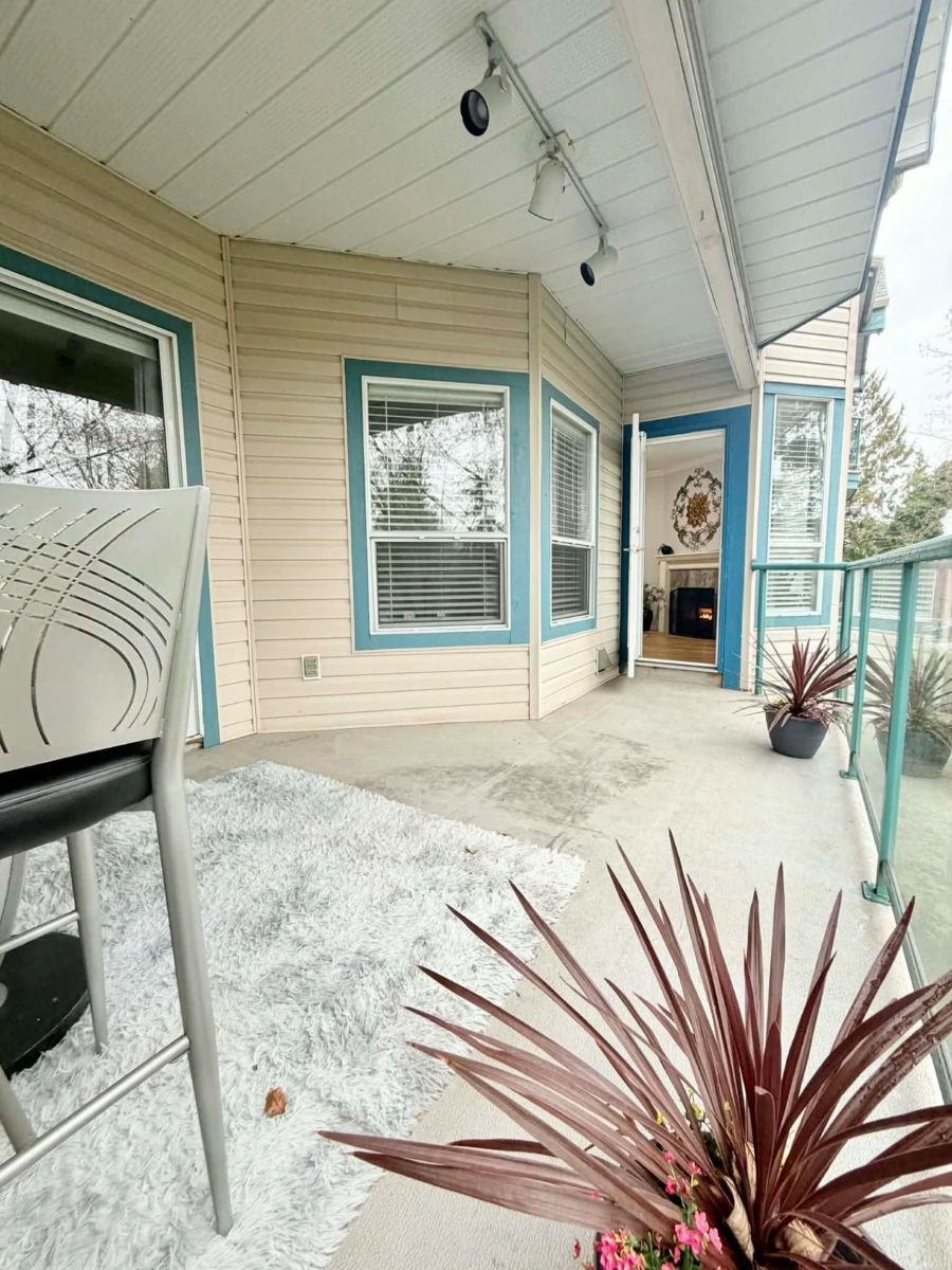 Fitness Center Photo Near 304 5646 200 Street, Langley, BC