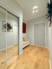 Laundry Room Photo of 304 5646 200 Street, Langley, BC