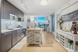 3312 13750 100 Avenue, Surrey, BC