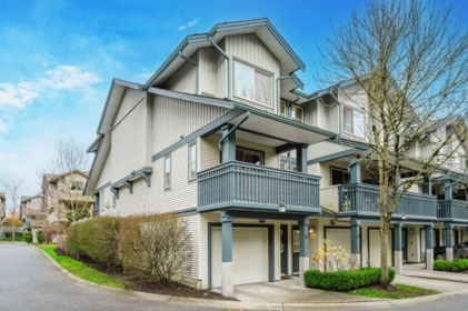 23 19250 65 Avenue, Surrey, BC, Surrey — Townhouse for sale