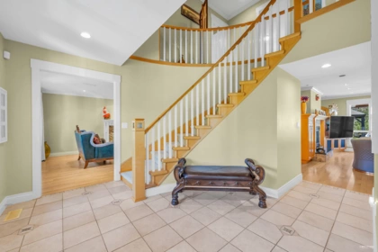 Office / Den Photo of 17377 28a Avenue, Surrey, BC
