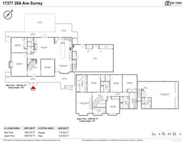 Playground / Recreational Area Near 17377 28a Avenue, Surrey, BC
