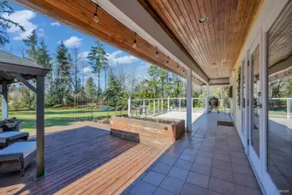 Swimming Pool Photo of 17377 28a Avenue, Surrey, BC