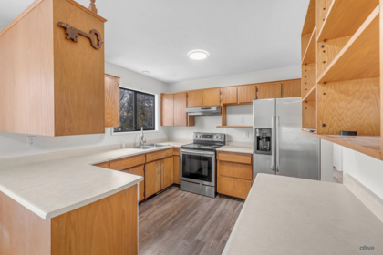 Pantry Photo of 7710 Juniper Street, Mission, BC