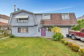 7710 Juniper Street, Mission, BC