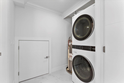 Basement Recreation Room Photo of 2227 W 16th Avenue, Vancouver, BC