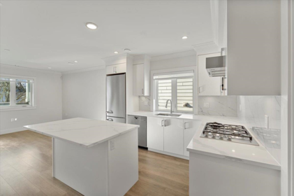 Guest Bathroom Photo of 2227 W 16th Avenue, Vancouver, BC