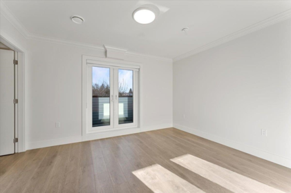 Hallway Photo of 2227 W 16th Avenue, Vancouver, BC