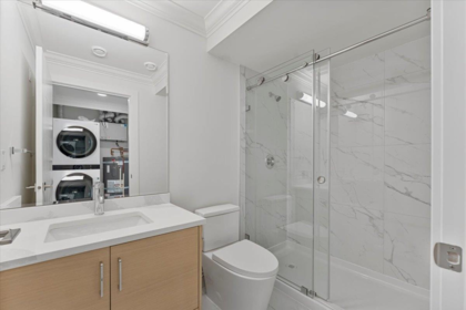 Loft / Bonus Room Photo of 2227 W 16th Avenue, Vancouver, BC