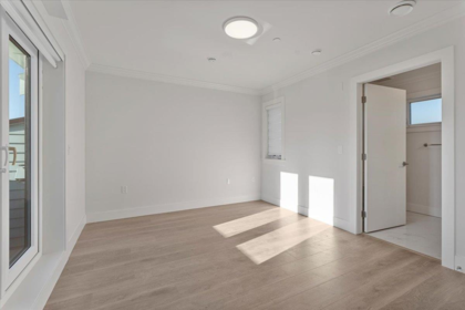 Mudroom Photo of 2227 W 16th Avenue, Vancouver, BC
