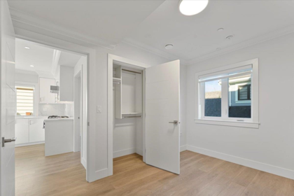 Office / Den Photo of 2227 W 16th Avenue, Vancouver, BC