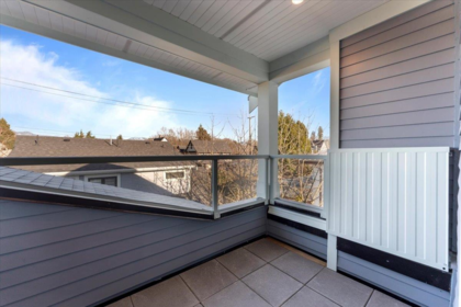 Outdoor Deck Photo of 2227 W 16th Avenue, Vancouver, BC