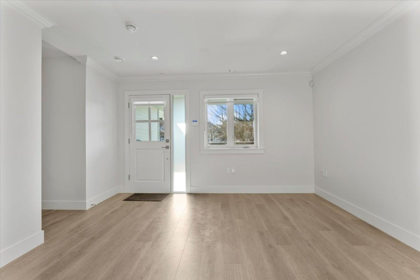 Pantry Photo of 2227 W 16th Avenue, Vancouver, BC