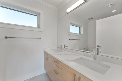 Primary Bedroom Photo of 2227 W 16th Avenue, Vancouver, BC