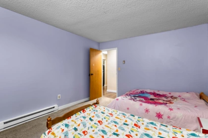 Bedroom 2 Photo of 119 4363 Halifax Street, Burnaby, BC