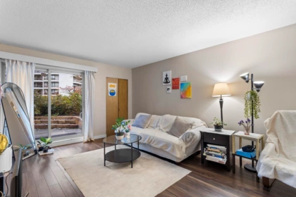 Family Room Photo of 119 4363 Halifax Street, Burnaby, BC