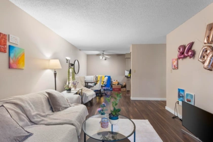 Kitchen Photo of 119 4363 Halifax Street, Burnaby, BC
