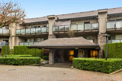 Office / Den Photo of 119 4363 Halifax Street, Burnaby, BC