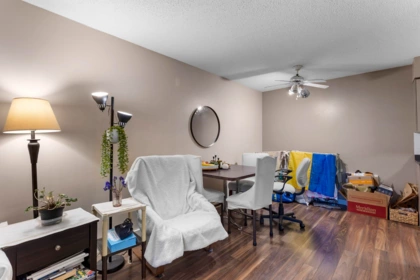 Pantry Photo of 119 4363 Halifax Street, Burnaby, BC